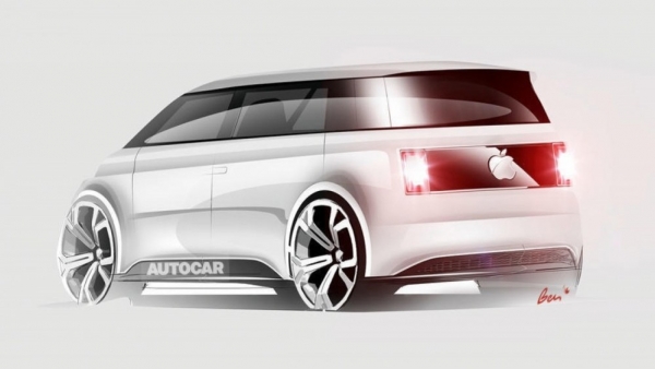 Apple và Hyundai sẽ không cùng phát triển xe điện tự lái