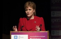 Scotland trưng cầu dân ý độc lập lần 2