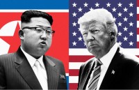Mỹ - Triều tiếp tục khẩu chiến