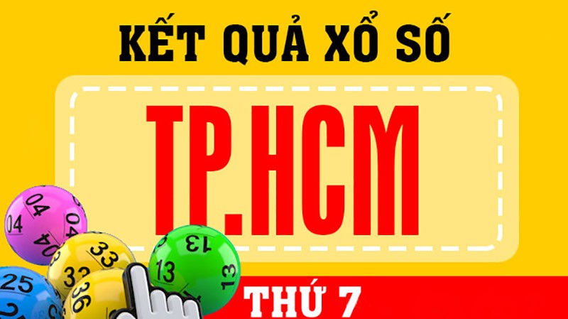 XSHCM 25/6, kết quả xổ số TP. Hồ Chí Minh hôm nay 25/6/2022. XSHCM thứ 7