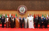 Liên đoàn Ả rập nỗ lực gỡ rối Trung Đông