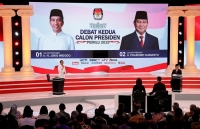 Bầu cử Tổng thống Indonesia: Cuộc đua mới, đối thủ cũ