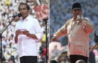 Bầu cử Tổng thống Indonesia: Trong cuộc đua song mã vào vị trí Tổng thống, lịch sử có lặp lại với ông Joko Widodo?