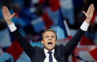 Tại sao Pháp không chọn phe cực hữu?