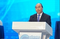 Thủ tướng Nguyễn Xuân Phúc nêu các ‘từ khóa’ kích hoạt kinh tế tư nhân