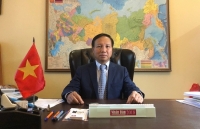 Chuyến thăm của Thủ tướng sẽ tạo thêm xung lực mới cho hợp tác Việt - Nga trong mọi lĩnh vực