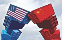 3 kịch bản cho cuộc chiến thương mại Mỹ - Trung