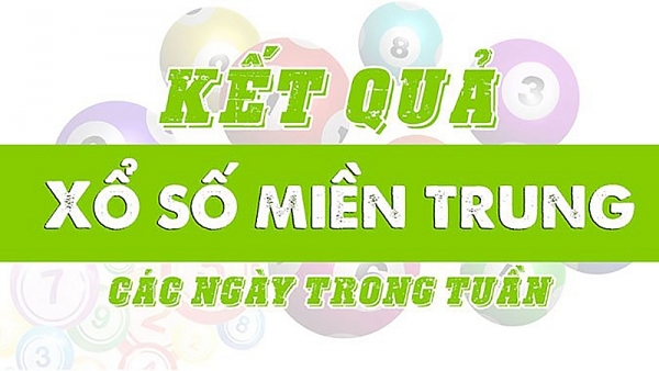 XSMT 25/10/2021, xổ số miền Trung hôm nay thứ 2 ngày 27/10/2021. SXMT 27/10