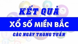 XSMB 16/5, trực tiếp kết quả xổ số miền Bắc hôm nay 16/5/2022. dự đoán XSMB thứ 2