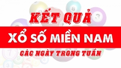 XSMN 6/12, kết quả xổ số miền Nam 6/12/2021. số miền Nam hôm nay