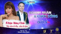 Doanh nhân và Cuộc sống số 02/2022: Nguyễn Đỗ Ngọc Băng Châu - 'Với tôi, mẹ vừa là mẹ, mẹ còn là bạn'