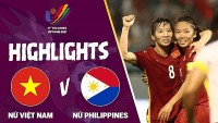 Link xem trực tiếp bóng đá nữ Việt Nam vs Campuchia (19h ngày 14/5) bảng A SEA Games 31