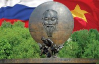​Việt Nam – Liên bang Nga: Tiếp tục cùng tiến bước