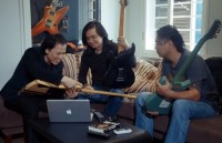 Khoác áo mới cho phim tài liệu Việt Nam