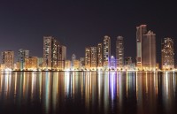 Thành phố Sharjah được tôn vinh là "Thủ đô sách của thế giới"