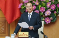 Thủ tướng Nguyễn Xuân Phúc: Kinh tế tư nhân còn dư địa lớn để phát triển