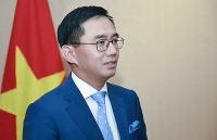 Hội nghị Cấp cao ASEAN 34: Thúc đẩy quan hệ đối tác vì sự bền vững