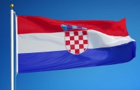 Lãnh đạo Đảng, Nhà nước gửi điện mừng Quốc khánh Croatia