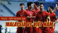 Link xem trực tiếp bóng đá trận Việt Nam vs Malaysia 23h45 ngày 11/6/2021