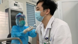 Thanh Hóa tăng cường các biện pháp cấp bách phòng chống dịch Covid-19