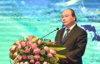 Thủ tướng Nguyễn Xuân Phúc: Kiến tạo là phải vượt lên chính mình