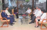 Việt Nam - Cuba: Đẩy mạnh hợp tác trong các lĩnh vực mới