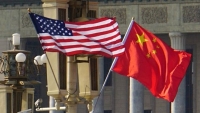 Đàm phán thương mại Mỹ-Trung: Hào khí xưa liệu còn thiêng ?