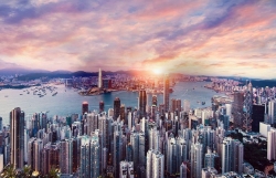 Hong Kong giữ vững vị thế trung tâm tài chính toàn cầu?