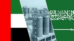 OPEC bất hòa, nền chính trị dầu mỏ Trung Đông lung lay, giá dầu thế giới sẽ đi về đâu?
