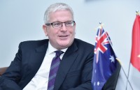 Đại sứ Australia: Tự hào khi được làm việc tại Việt Nam