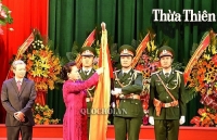 Chủ tịch Quốc hội dự Lễ Kỷ niệm 30 năm Ngày tái lập tỉnh Thừa Thiên-Huế