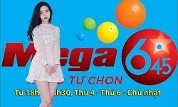 Vietlott 28/11, kết quả xổ số Vietlott Mega hôm nay 28/11/2021. xổ số Mega