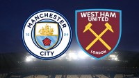 Link xem trực tiếp West Ham vs Man City (22h30 ngày 7/8) vòng 1 Ngoại hạng Anh