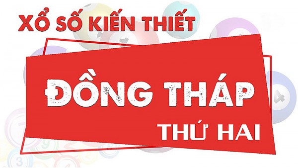 XSDT 3/10, kết quả xổ số Đồng Tháp hôm nay 3/10/2022. KQXSDT thứ 2