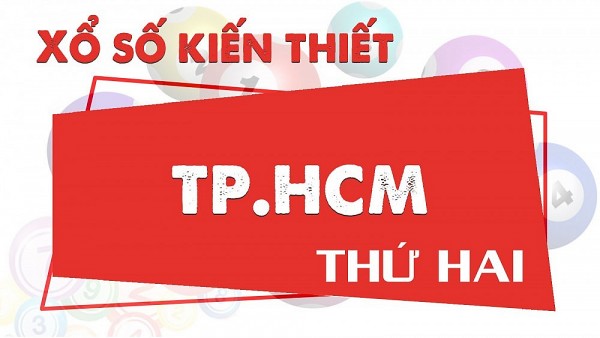 XSHCM 3/10, kết quả xổ số TP. Hồ Chí Minh hôm nay 3/10/2022. KQXSHCM thứ 2