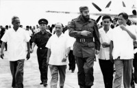 Tấm lòng của Fidel với Việt Nam