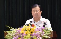 ‘Đưa tiêu chí an toàn PCCC để đánh giá năng lực cạnh tranh địa phương’