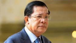 Thủ tướng Campuchia ủng hộ Sáng kiến Vành đai và Con đường