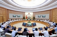 Thủ tướng: Kinh tế Việt Nam vẫn duy trì tốc độ tăng trưởng