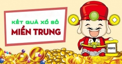XSMT 9/12 - SXMT 9/12 - Trực tiếp kết quả xổ số miền Trung hôm nay - XSMT thứ 4 - dự đoán XSMT 10/12