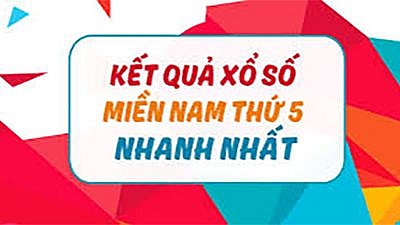 Xổ số miền Nam XSMN - XSMN 16/6 - SXMN 16/6/2022 - kết quả xổ số ngày 16 tháng 6