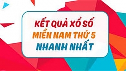 Kết quả xổ số miền Nam 12/5/2022 - XSMN 12/5 - kết quả xổ số hôm nay ngày 12 tháng 5