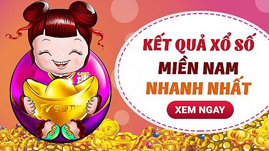 Xổ số miền Nam XSMN - XSMN 15/6 - SXMN 15/6/2022 - kết quả xổ số ngày 15 tháng 6