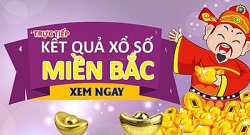 XSMB 5/12 - SXMB 5/12 - Trực tiếp kết quả xổ số miền Bắc hôm nay - XSMB thứ 7 - dự đoán XSMB 6/12