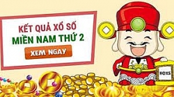 Xổ số miền Nam XSMN - XSMN 23/5 - SXMN 23/5/2022 - kết quả xổ số ngày 23 tháng 5