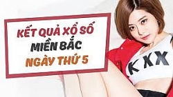 XSMB 12/11 - Trực tiếp kết quả xổ số miền Bắc hôm nay - XSMB thứ 5- SXMB 12/11 - dự đoán XSMB 13/11