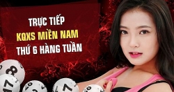XSMN 9/10 - Trực tiếp kết quả xổ số miền Nam hôm nay 9/10/2020 - KQXSMN