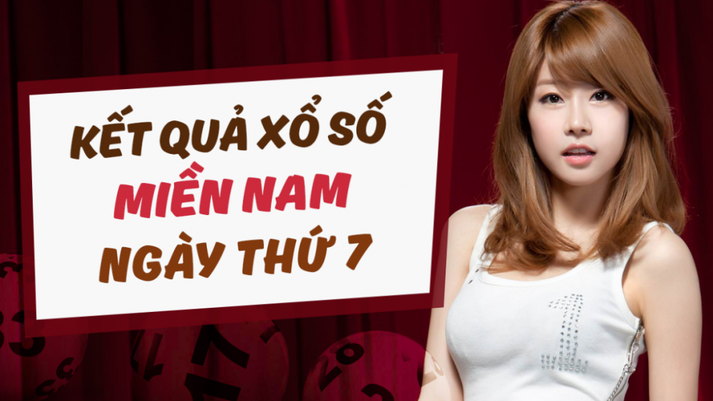 XSMN 28/11 - XSMN thứ 7 - Trực tiếp kết quả xổ số miền Nam hôm nay - SXMN 28/11 - dự đoán XSMN 28/11