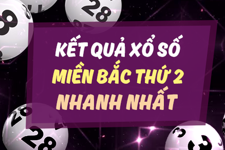 XSMB 7/12 -Trực tiếp kết quả xổ số miền Bắc hôm nay - XSMB thứ 2 - SXMB 7/12 - dự đoán XSMB 8/12