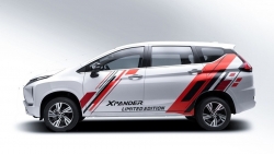 Cập nhật bảng giá xe Mitsubishi Xpander phiên bản đặc biệt